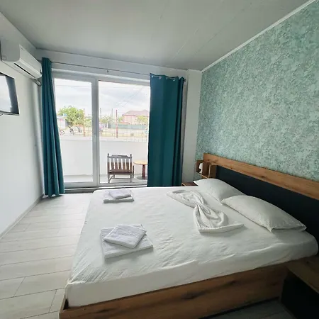 Casa Bucuria - Aurel Vlaicu