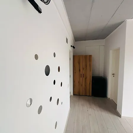 Casa Bucuria - Aurel Vlaicu