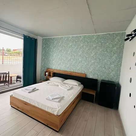 Casa Bucuria - Aurel Vlaicu