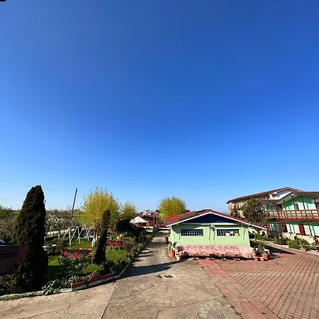 Gasthof Casa Bucuria - Aurel Vlaicu *