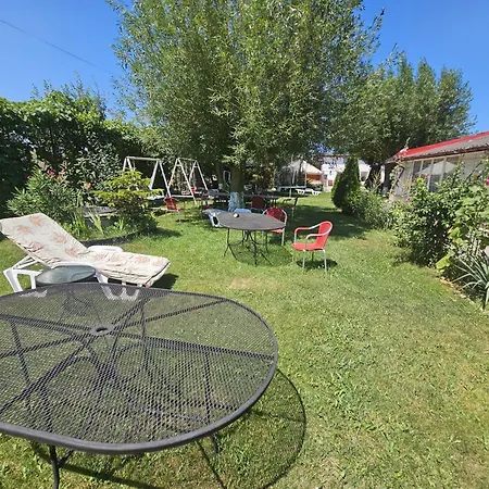 Casa Bucuria - Aurel Vlaicu Guest house