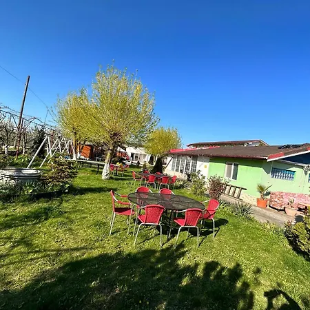 Casa Bucuria - Aurel Vlaicu