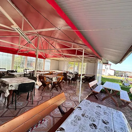 Guest house Casa Bucuria - Aurel Vlaicu Costinesti