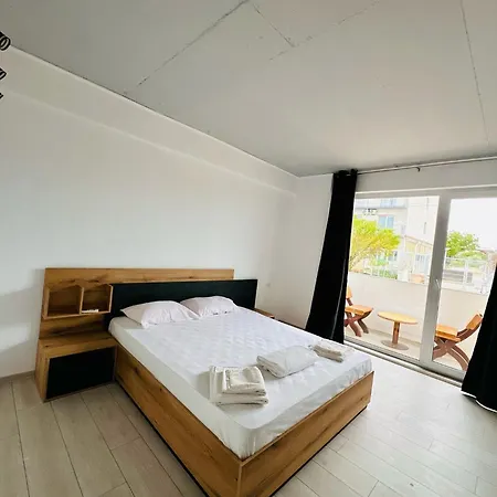 Guest house Casa Bucuria - Aurel Vlaicu *